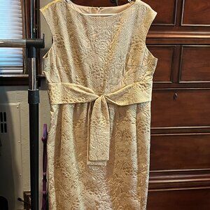 Teri Jon by Rickie Freeman Dress